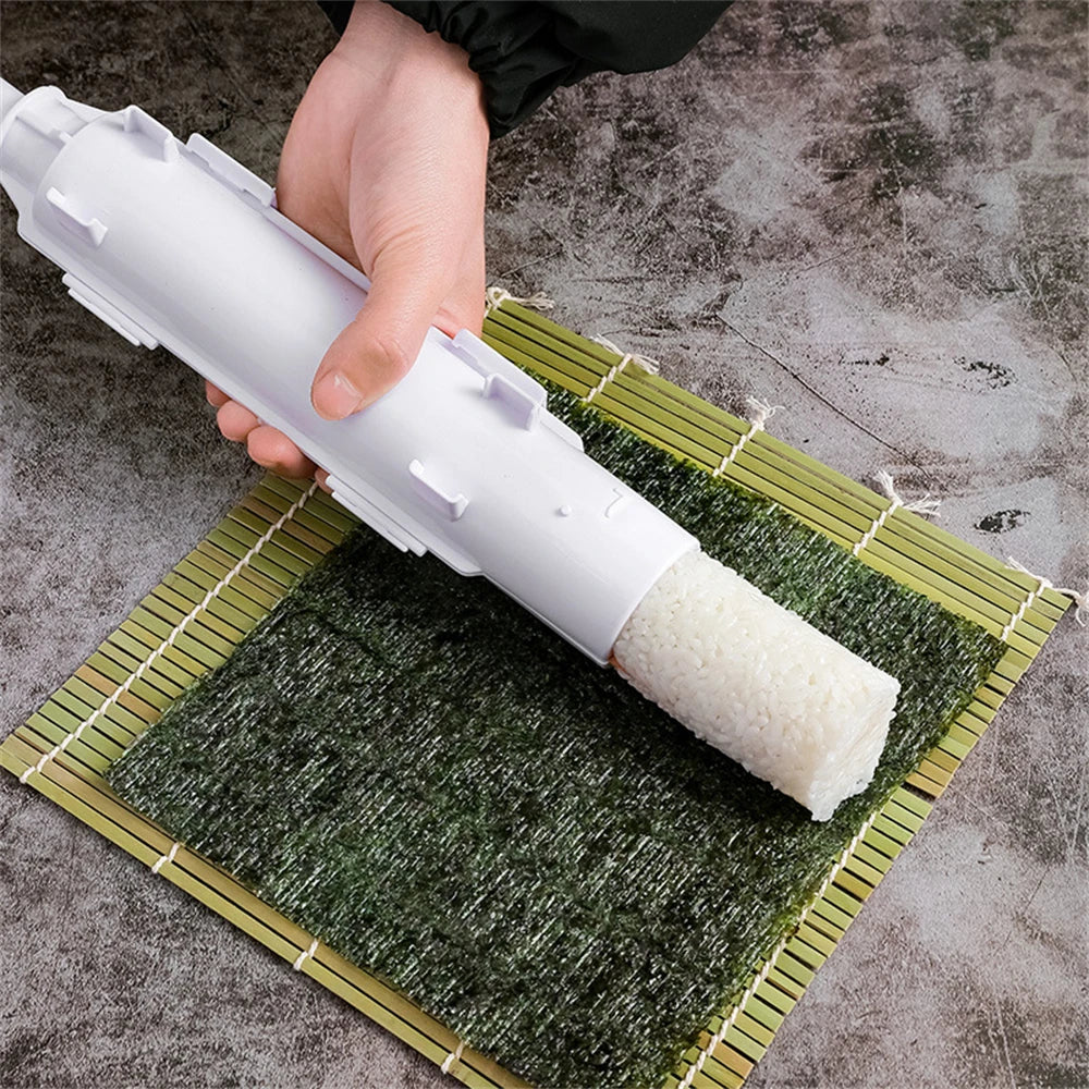 Rodillo Mágico para Sushi 🍣
