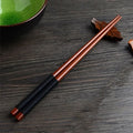 Palillos Japoneses Premium 🥢