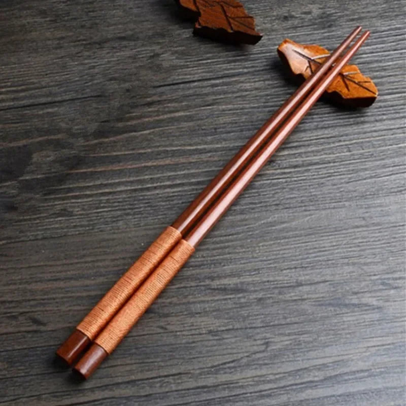 Palillos Japoneses Premium 🥢