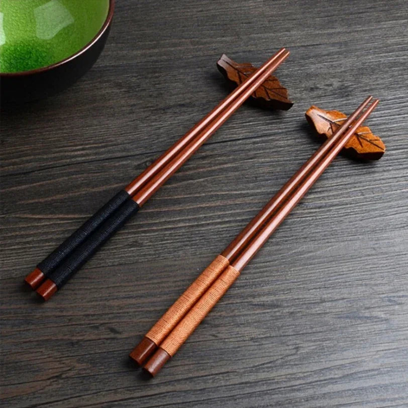 Palillos Japoneses Premium 🥢