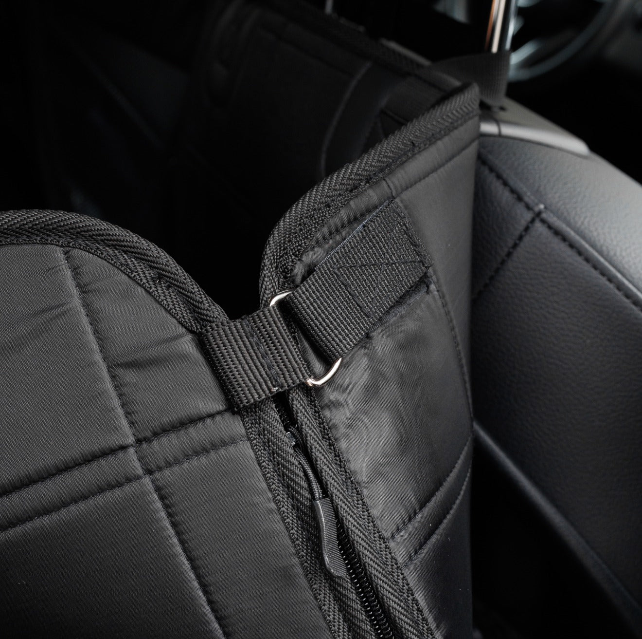 Protector de Asiento para Perros