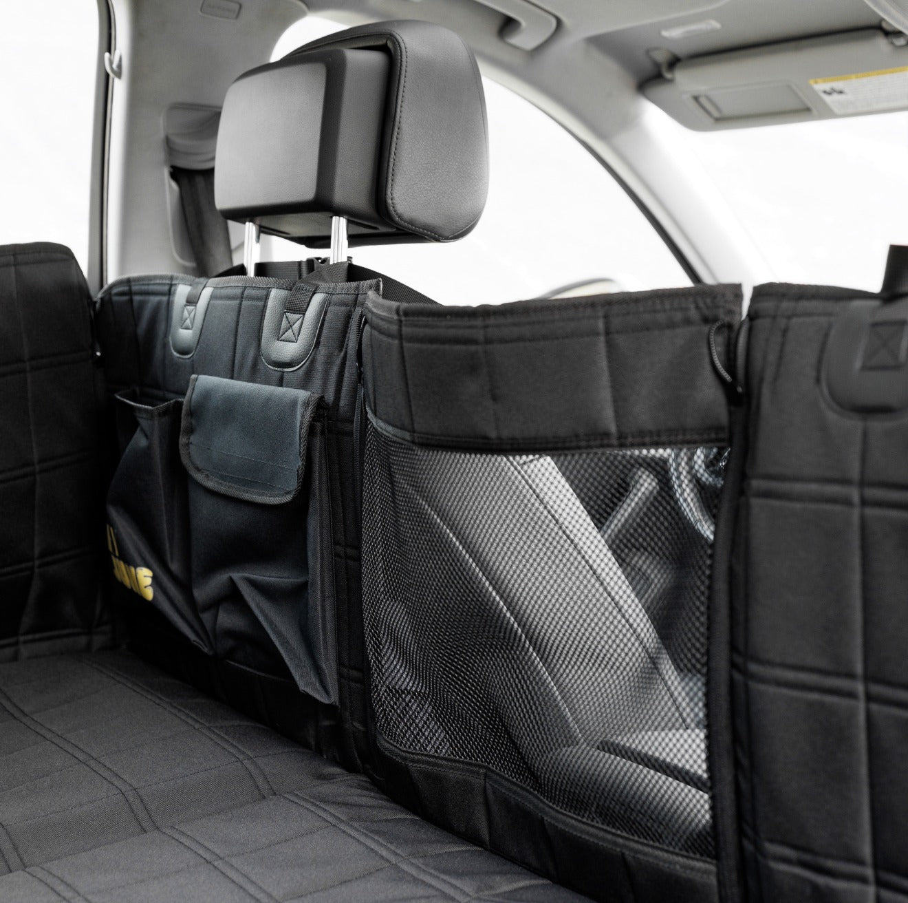 Protector de Asiento para Perros