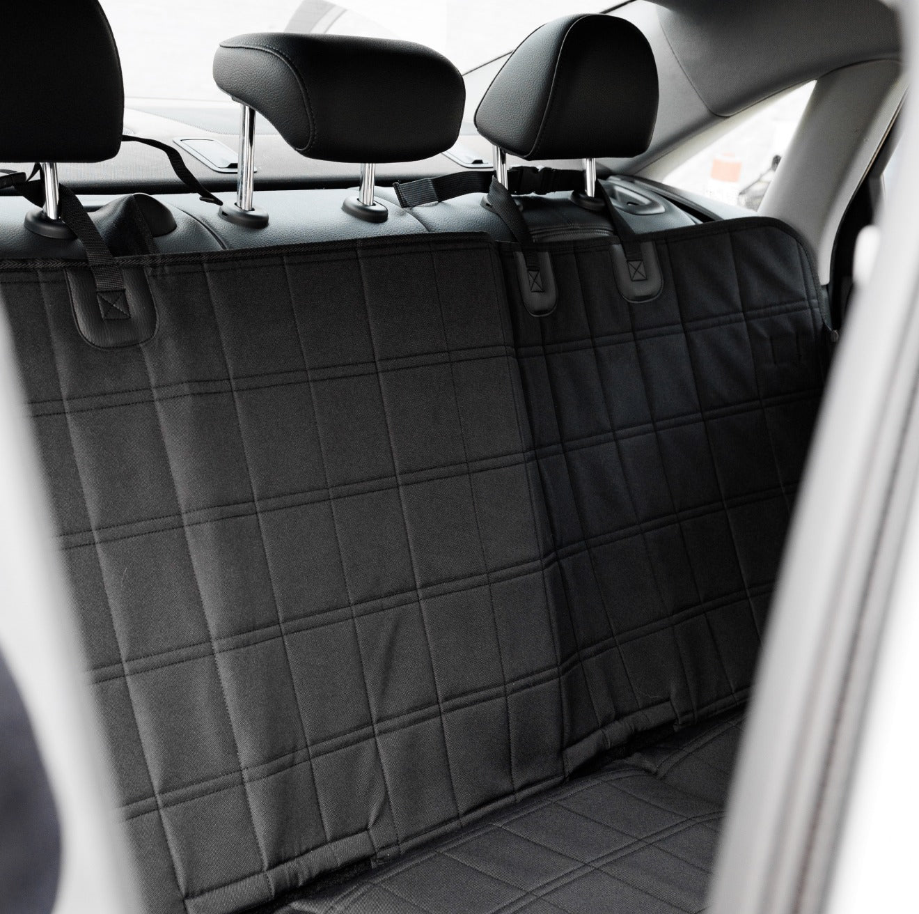 Protector de Asiento para Perros