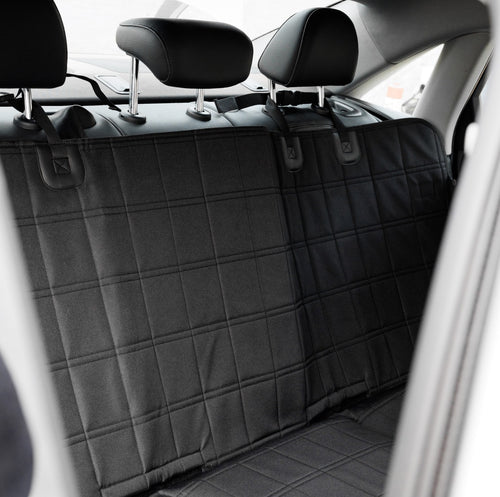 Protector de Asiento para Perros