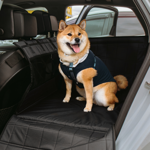 Funda de Asiento para Mascotas