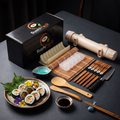 Sushi Experience Kit 🍣